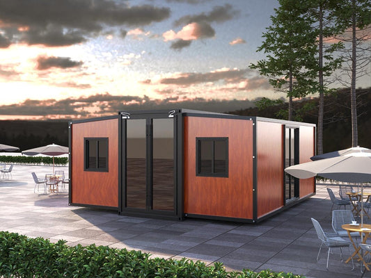 Prefabricated Housing: The Future Trend in the Australian Construction Market