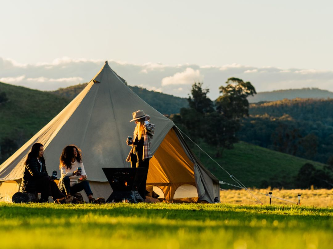 10 Genius Hacks for Summer Camping: Beat the Heat, Bugs, and Spoilage Like a Pro