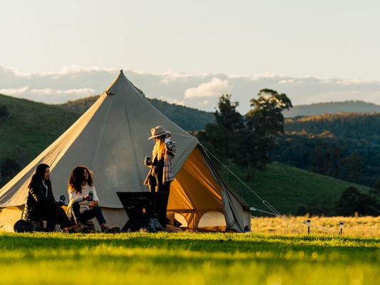 10 Genius Hacks for Summer Camping: Beat the Heat, Bugs, and Spoilage Like a Pro