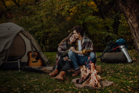 The Camping Initiative Protocols of the Outdoors
