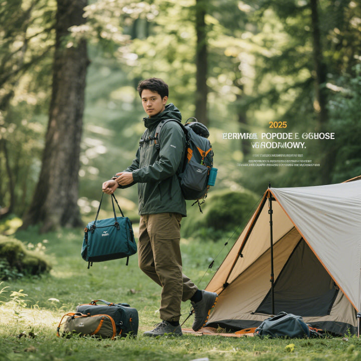 2025 Outdoor Gear Guide: Embrace Nature with Smart Choices