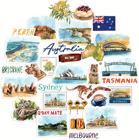 Current Situation of Australia's Outdoor Camping Market