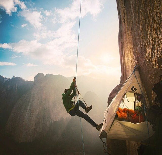 Bucket List | 6 Outdoor Activities You Must Experience