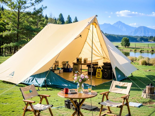 Top 10 Things to Know Before Camping in Australia: A Guide to Safety, Sustainability, and Wilderness Etiquette!