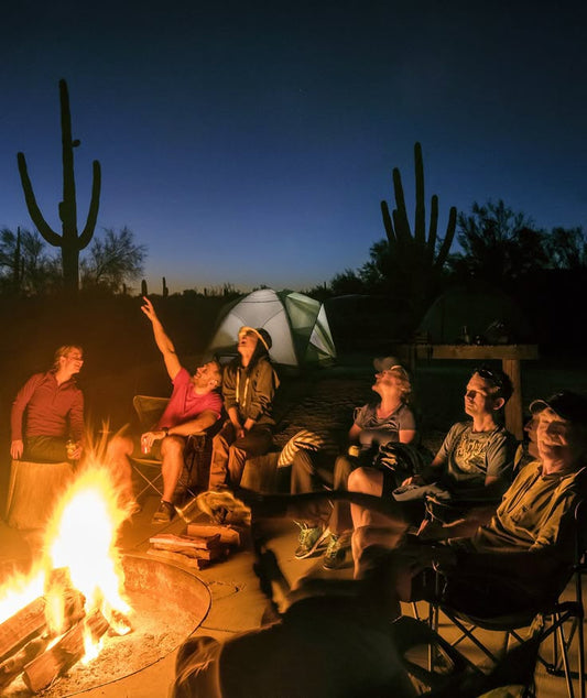 The $862B Outdoor Economy Blueprint: How Tech and TikTok Reshape Adventure