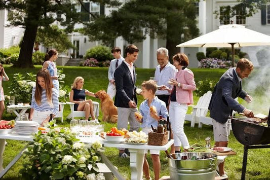 Exploring the Fun of Outdoor Cooking