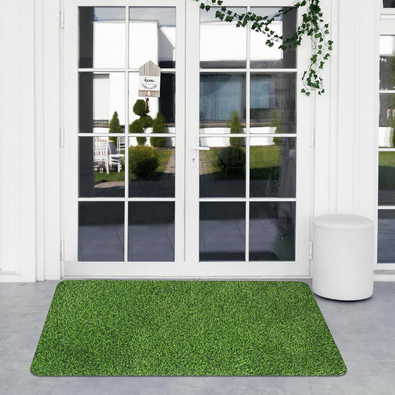 Artificial Grass Mat