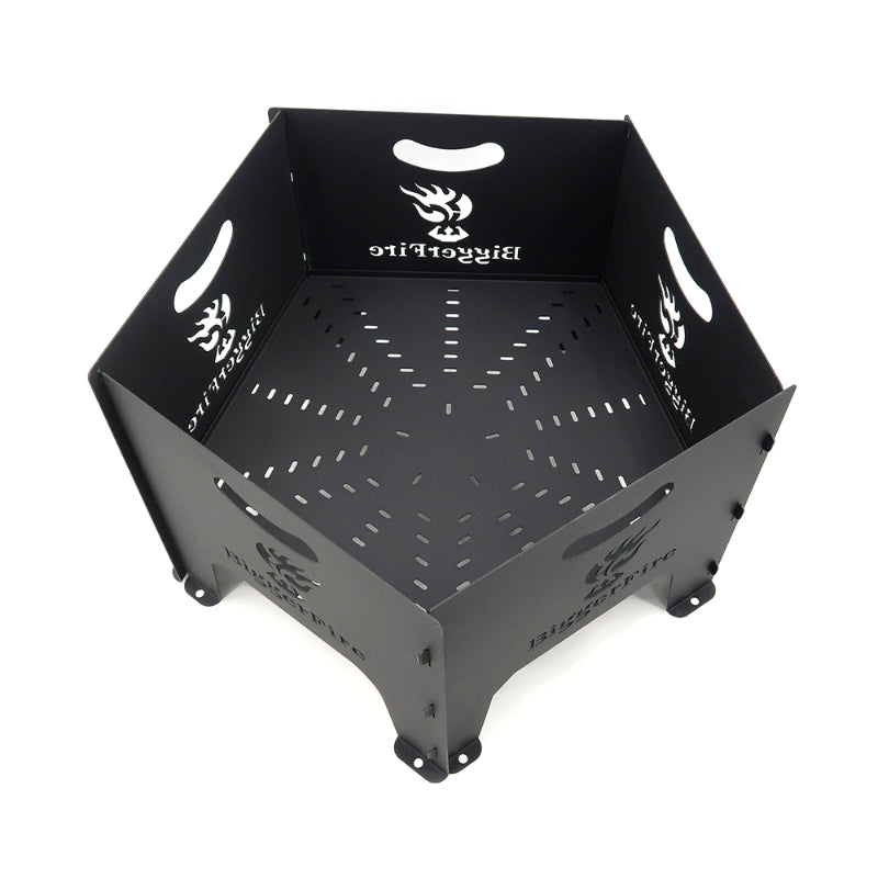 Heavy Duty Portable Outdoor Fire Pit Bowl