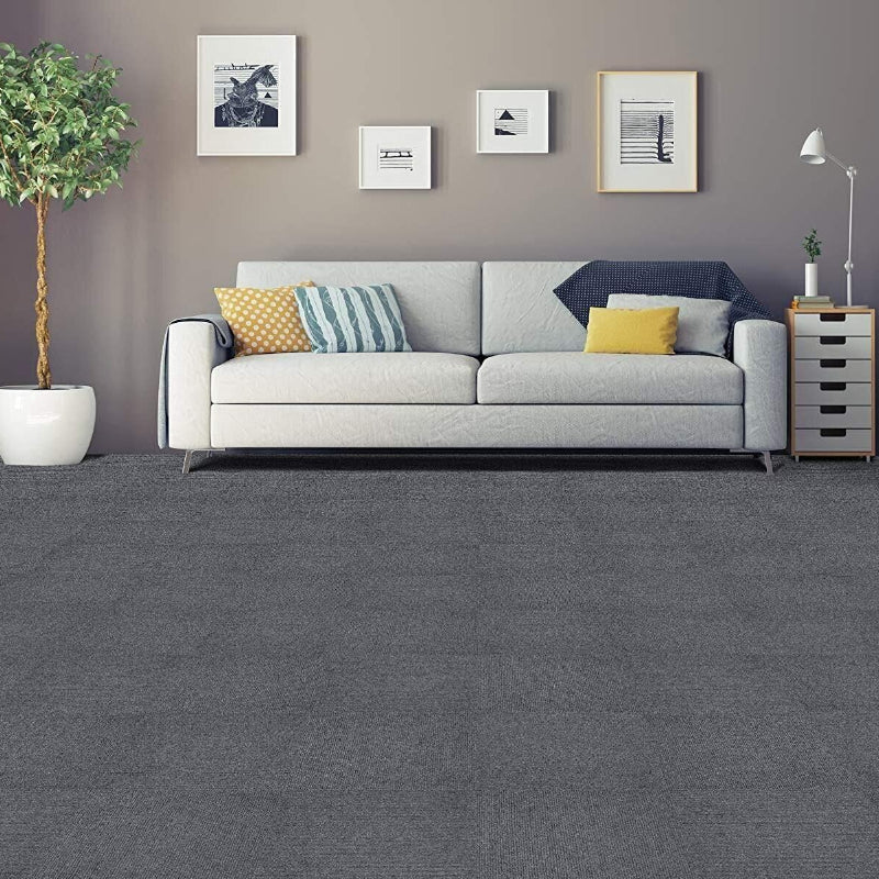Commercial Square Heavy Duty Carpet