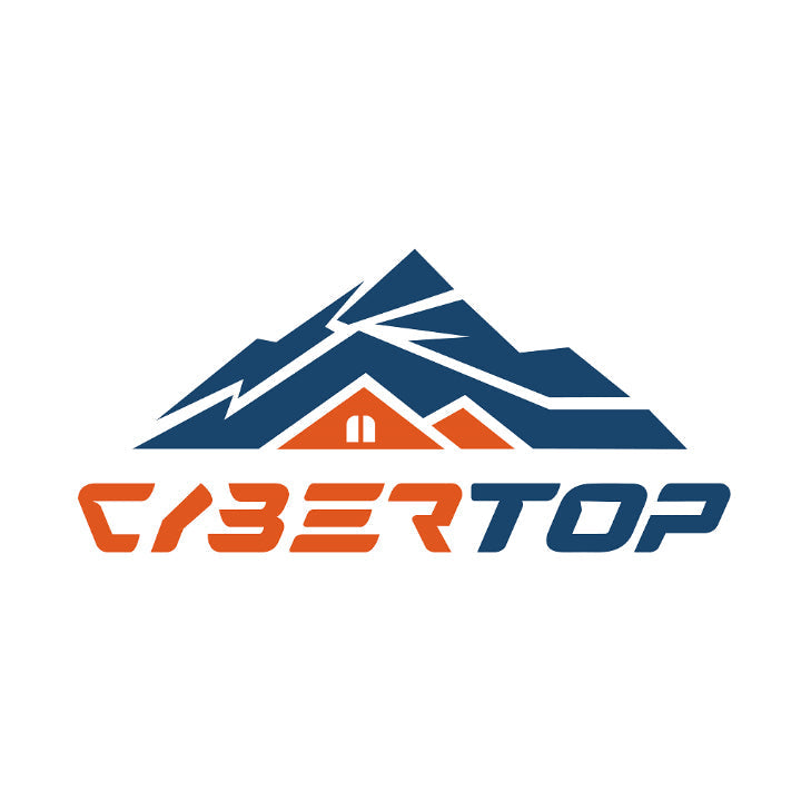 Unleash Your Adventurous Spirit with Cybertop's Outdoor Camping Gear