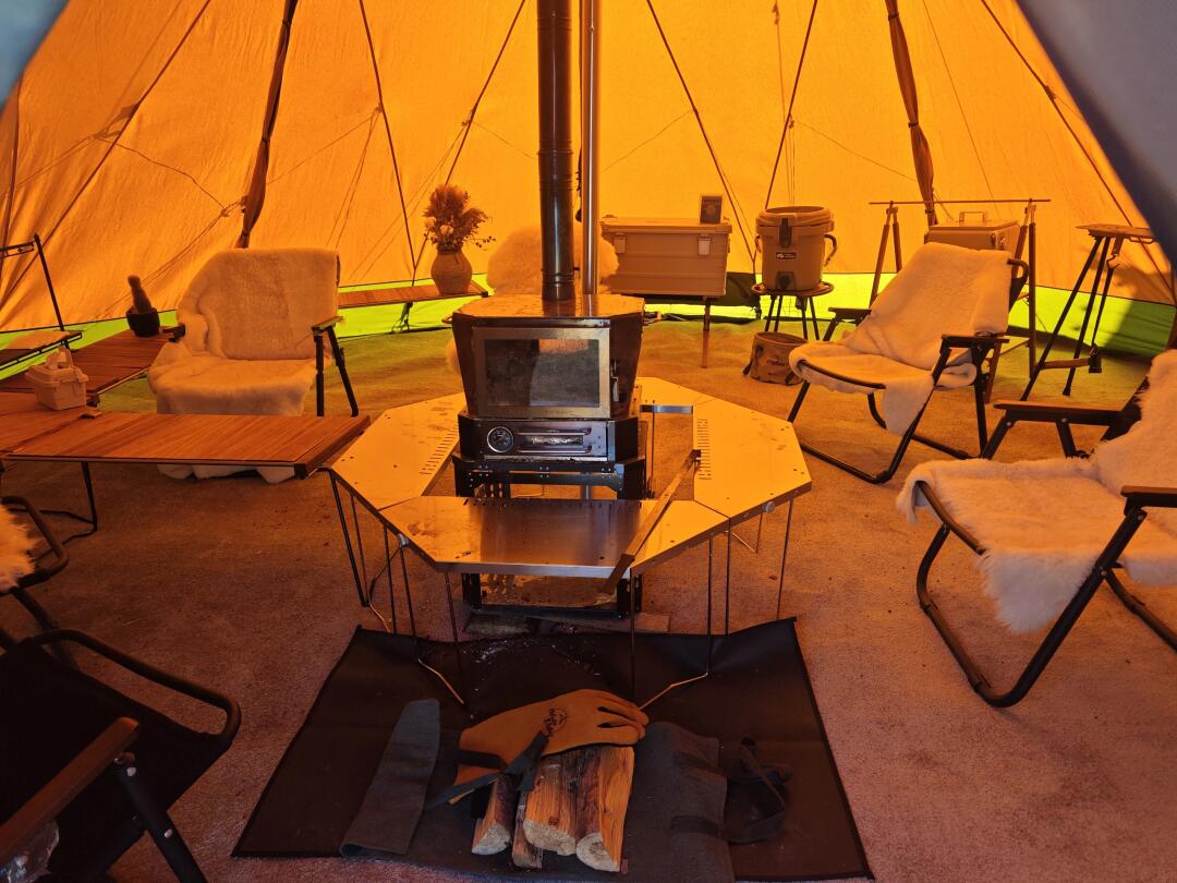 Exploring the Camping Culture of Australians