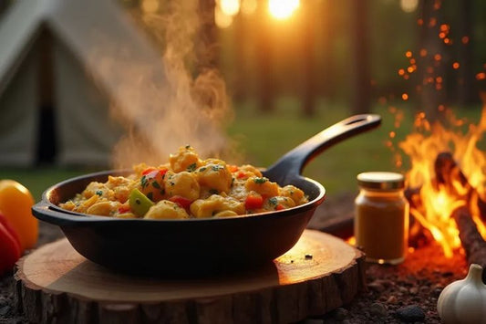 How to Choose Camping Stoves in Australia: Avoid Fines & Maximize Efficiency