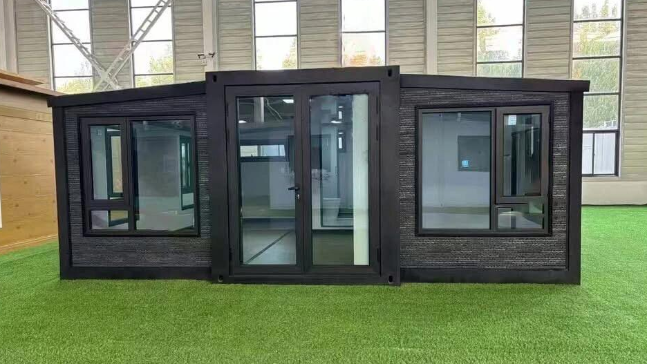 Mobile Folding Homes: A Green Building Revolution in the Australian Market