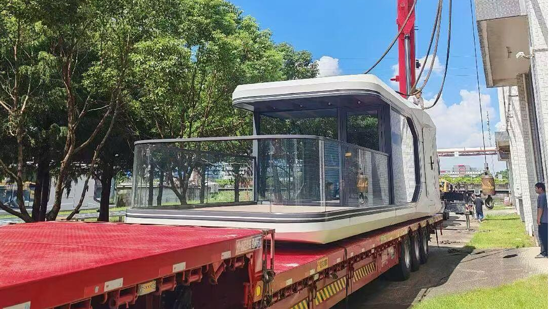 Prefab Home Installation: A Complete Australian Guide &nbsp;