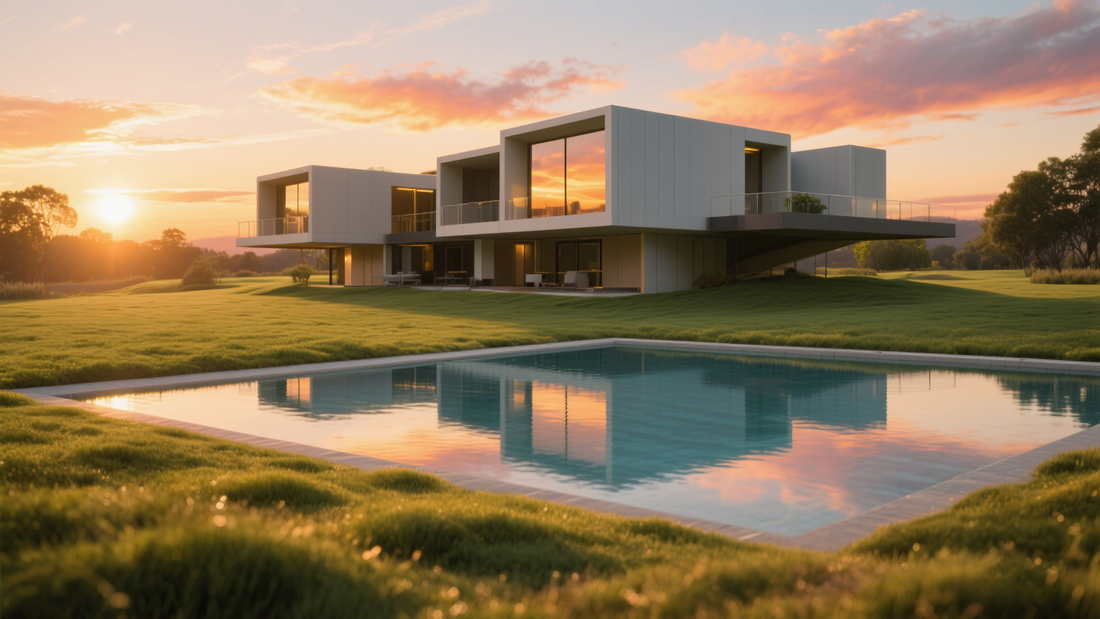 The Great Australian Off-Grid Experiment: Would It Work for Your Lifestyle?