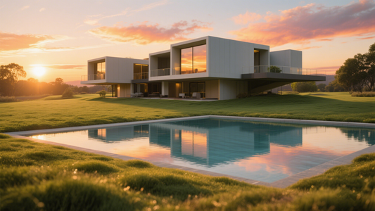 The Great Australian Off-Grid Experiment: Would It Work for Your Lifestyle?