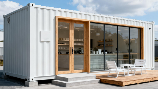 Why More People Are Choosing to Live in Small Houses?