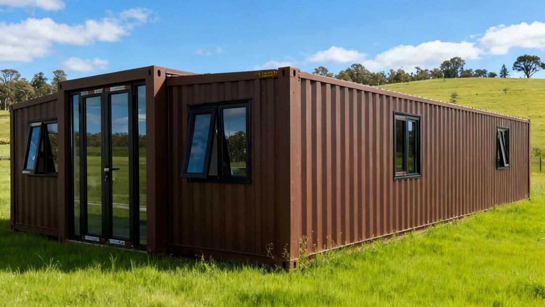 The Application and Development of Micro Homes in Australia