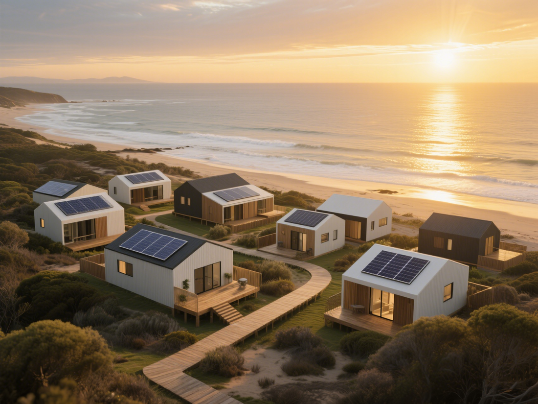 Advantages of modular housing: a wise choice for residents