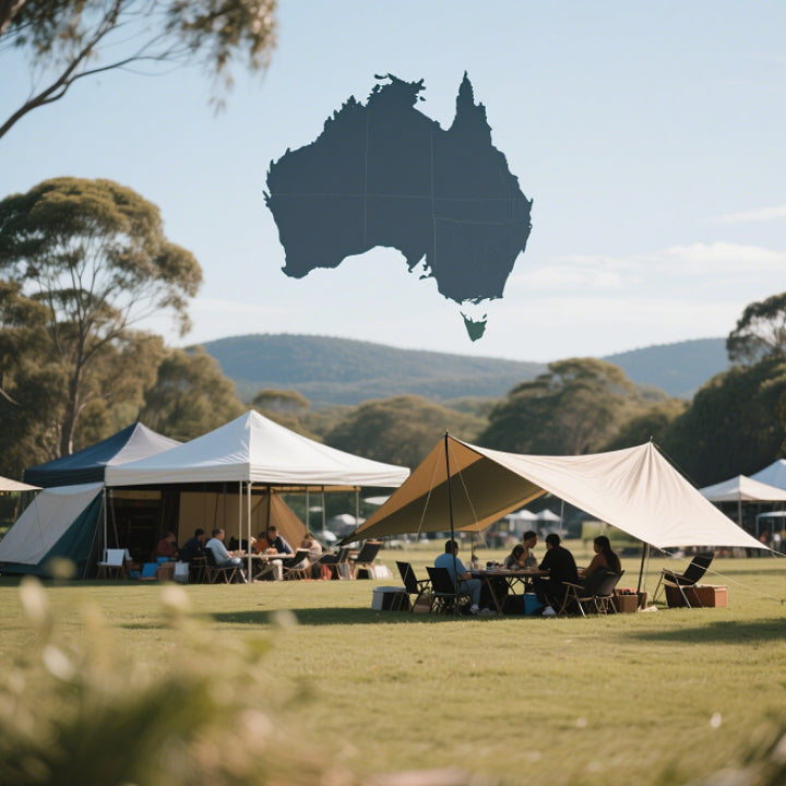 Exploring the Booming Outdoor Product Economy in Australia