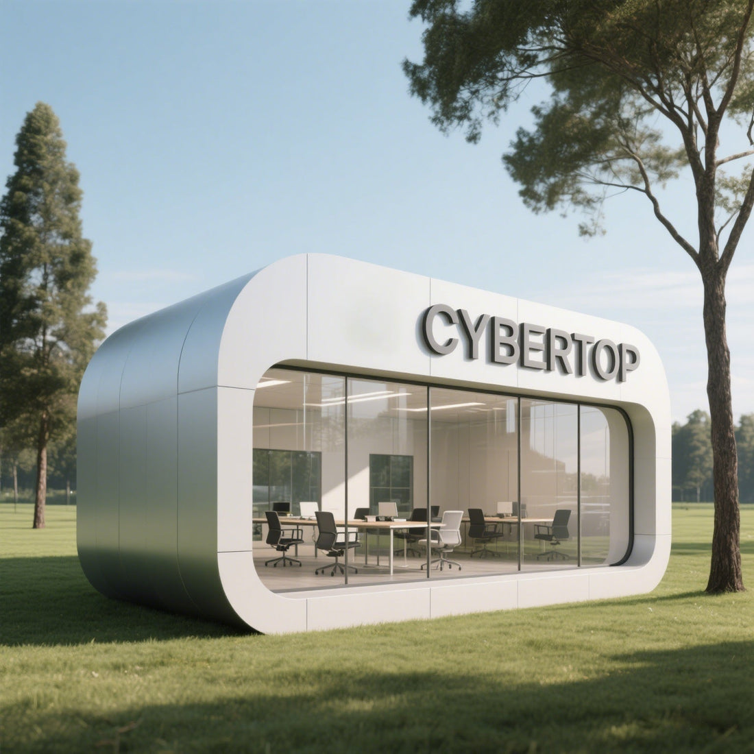 Modular living revolution: new housing options