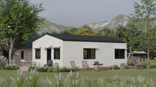 How to Find the Perfect Mobile Home in Australia