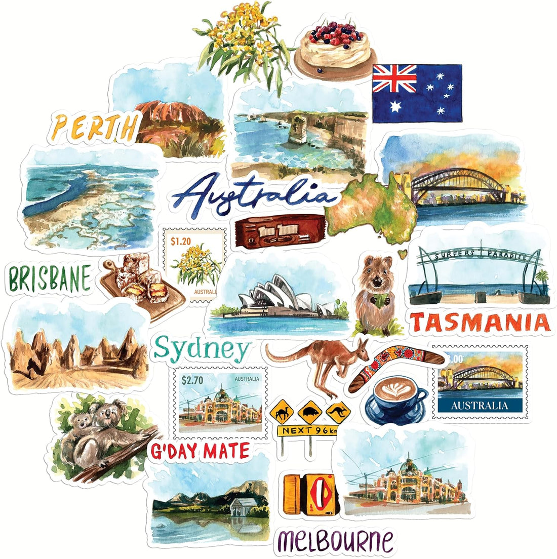 Current Situation of Australia's Outdoor Camping Market