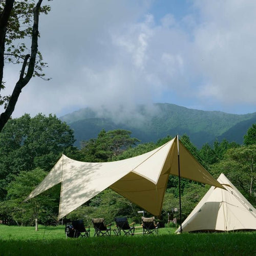 Recommended Camping Gear for Exploring the Great Outdoors in Australia!