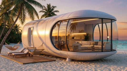 Is Tiny Home Living Actually Comfortable?