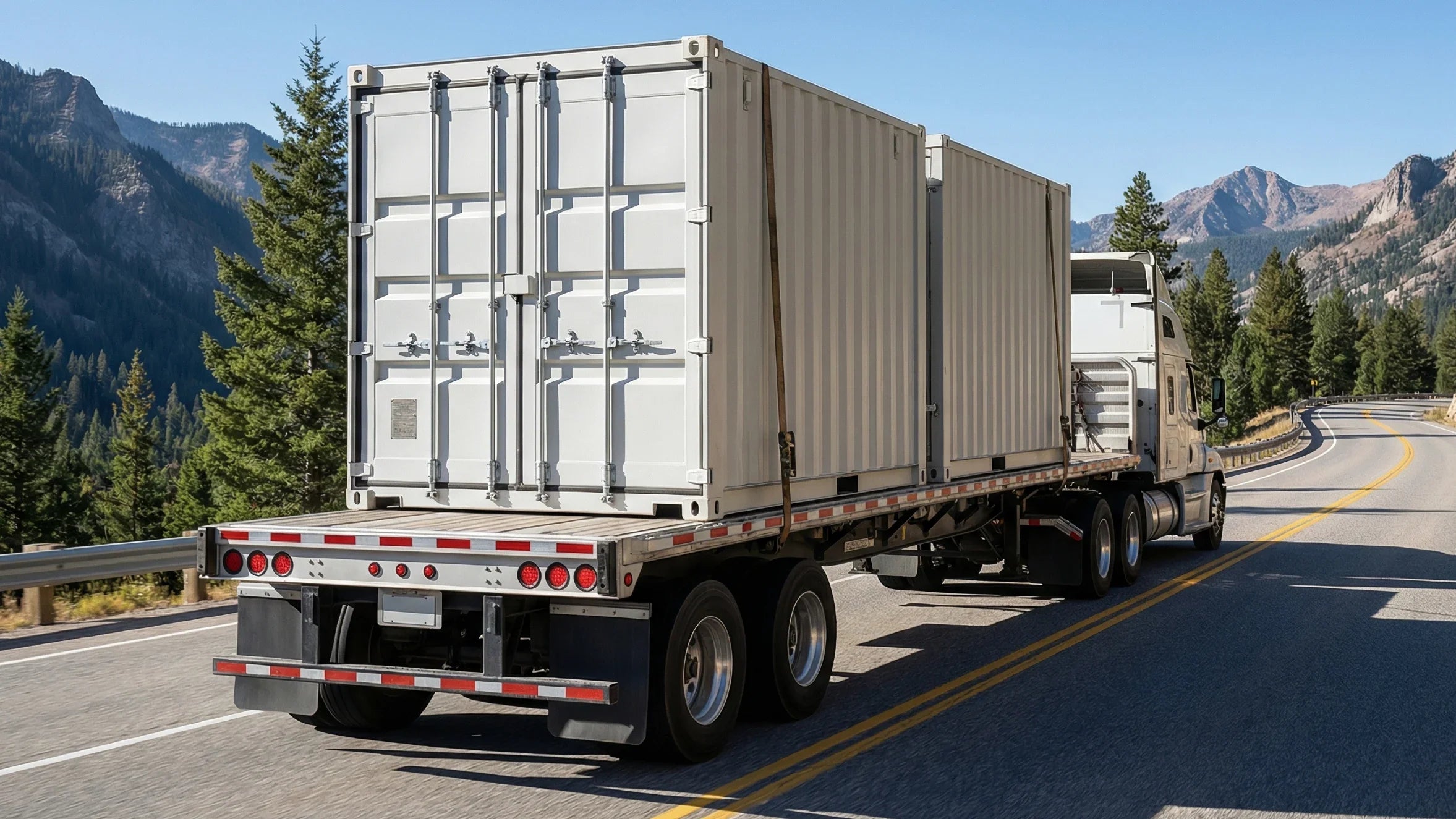 Can You Really Move a Capsule House Again and Again? The Honest, No-BS Truth