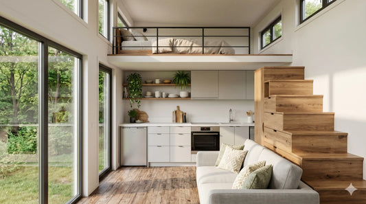 The Step-by-Step Guide to Buying Your Tiny Home