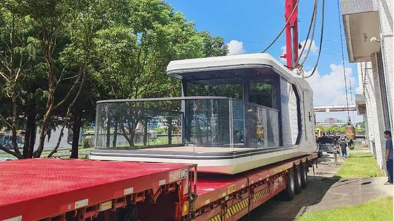 Prefab Home Installation: A Complete Australian Guide