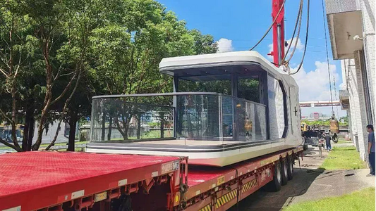 Prefab Home Installation: A Complete Australian Guide