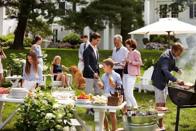 Exploring the Fun of Outdoor Cooking