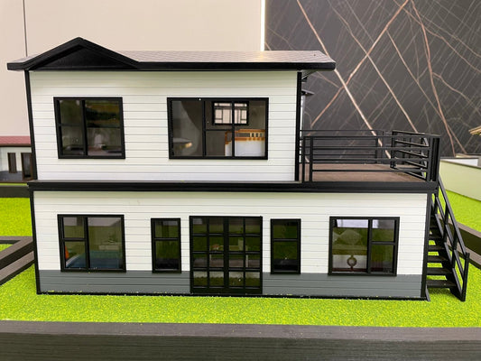 Why Prefabricated Homes Are a Smarter Choice for Modern Living?