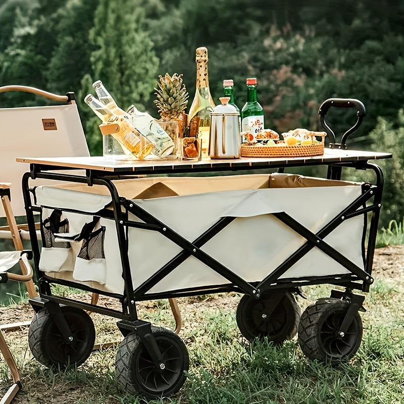 Camping Gear