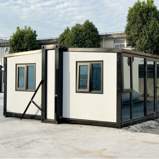 Folding House