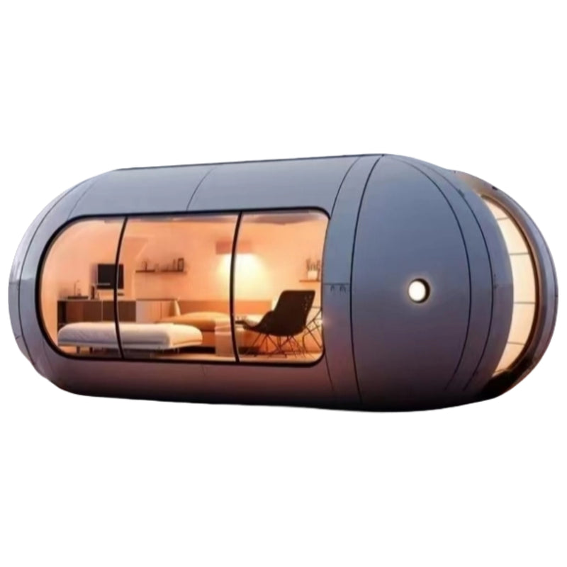 Alien House 2